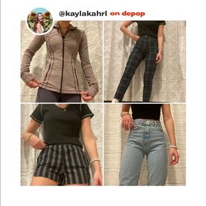 GO CHECK OUT MY DEPOP @kaylakahrl
